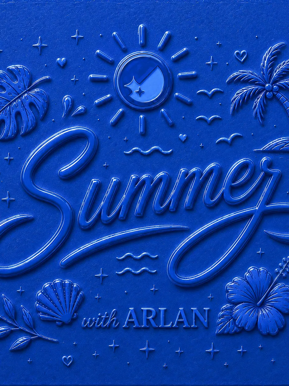 ARLAN_STORY의 Arlan Season 3 Start!