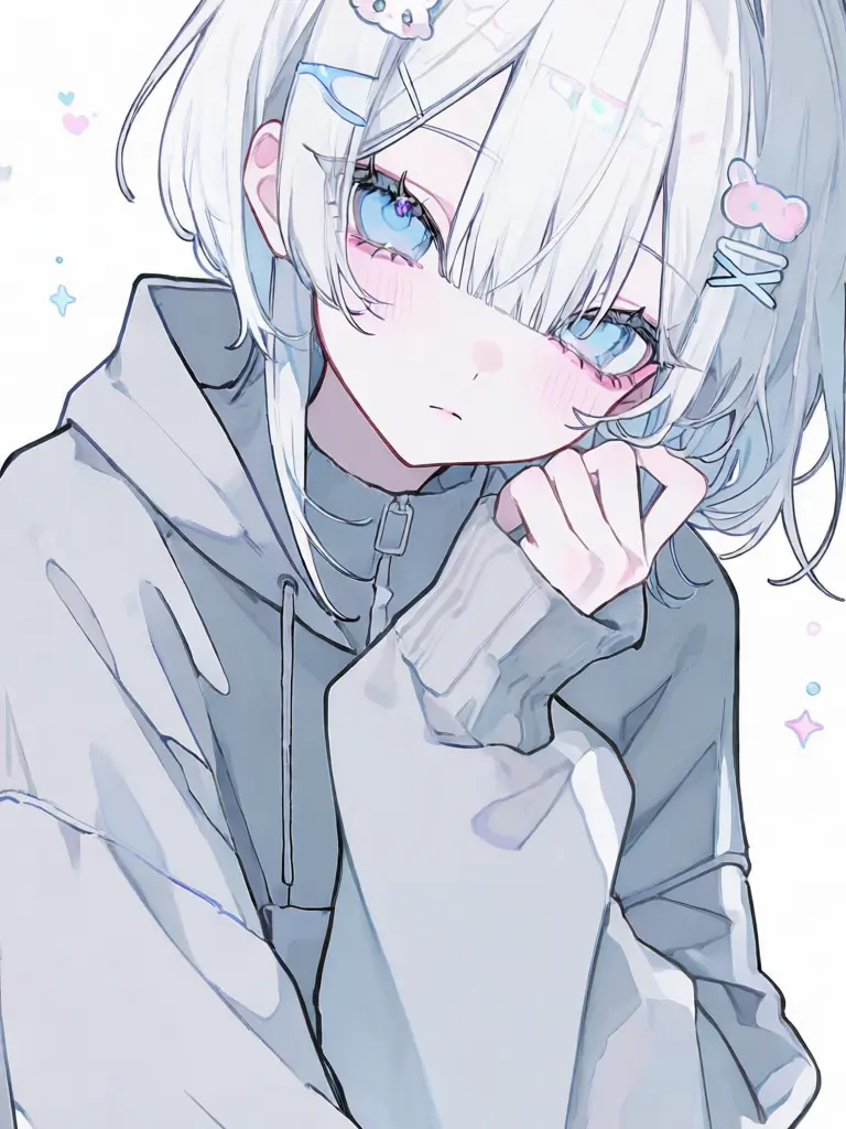 Keyisdokodayo_888의 Broken Fetishes