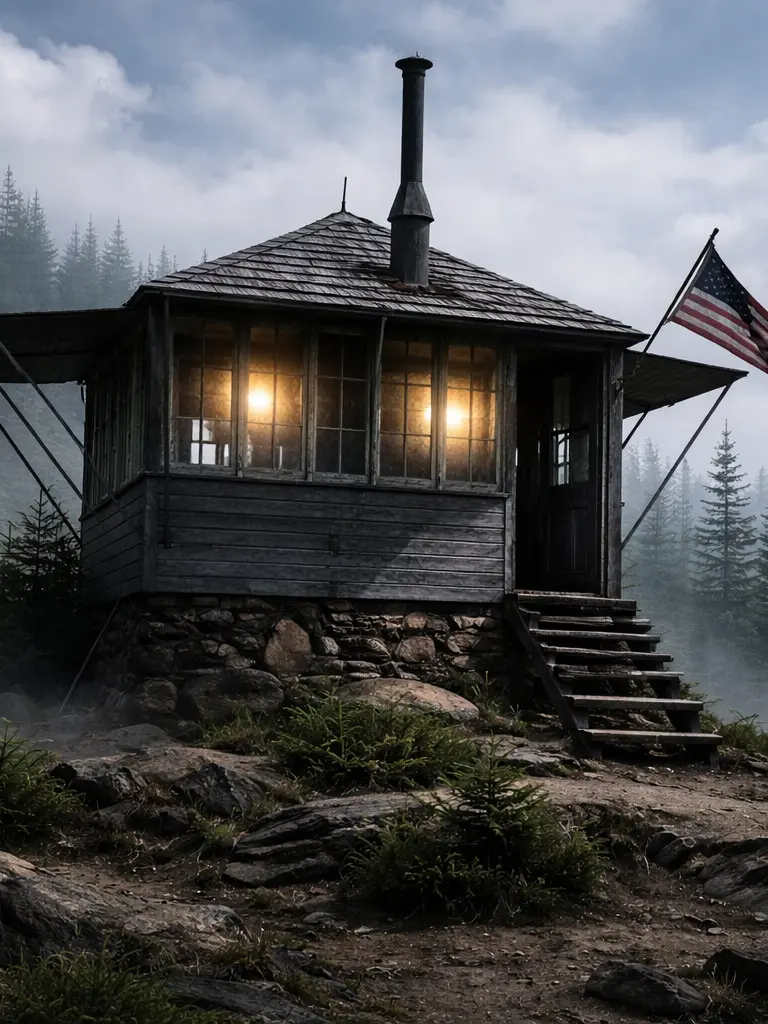 Happy_guy의 SCP-3333 탑(Tower)