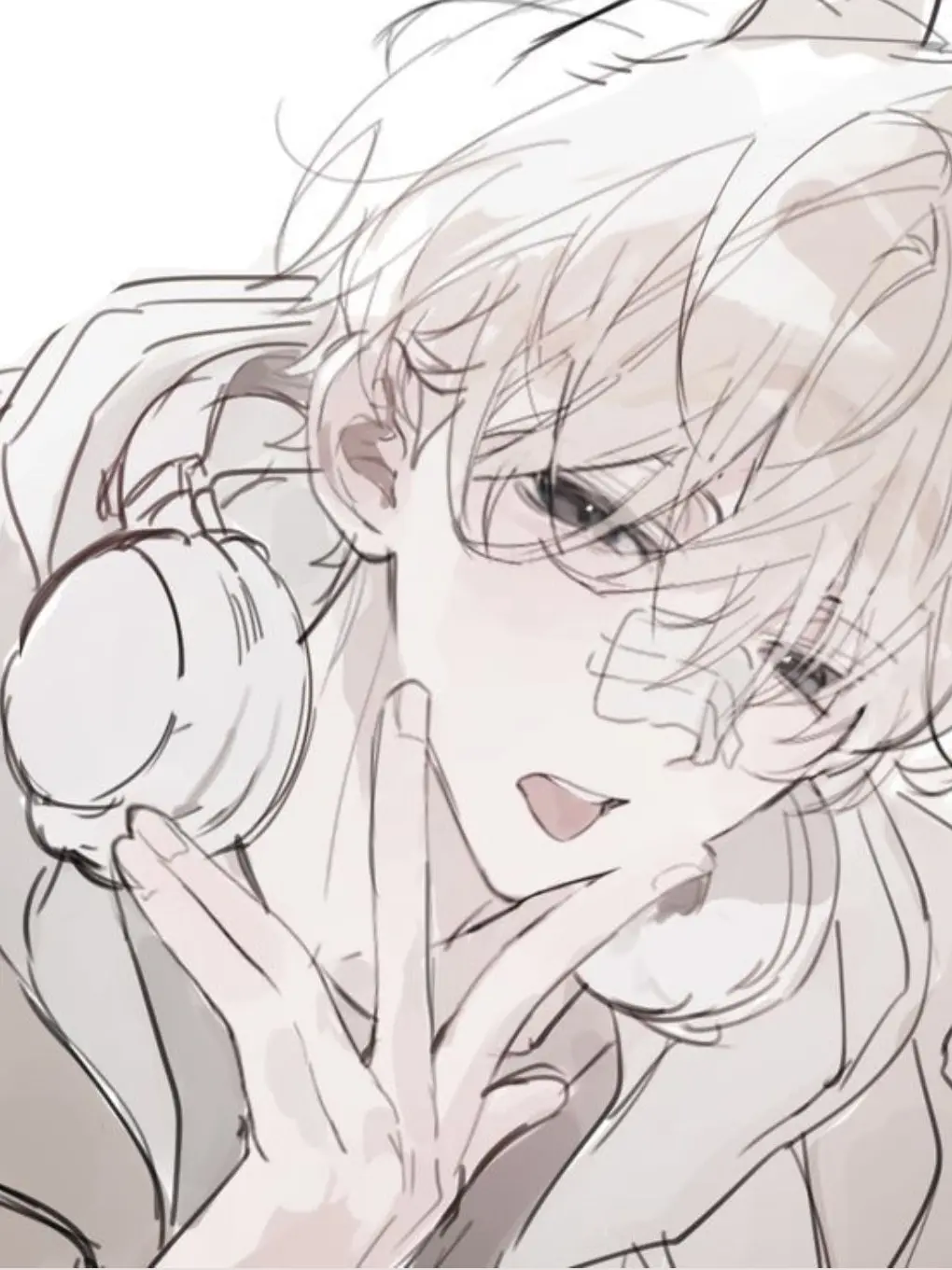 PurpleDecal5558의 幼馴染