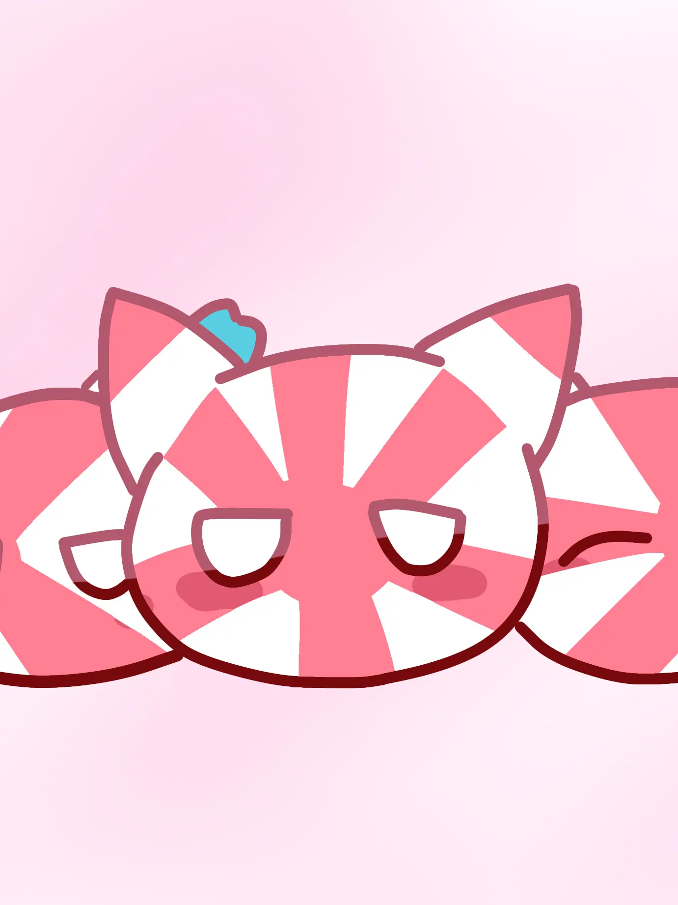 GummyPiano6286의 日帝兄弟からにゃあを貰いたいカンヒュ！！