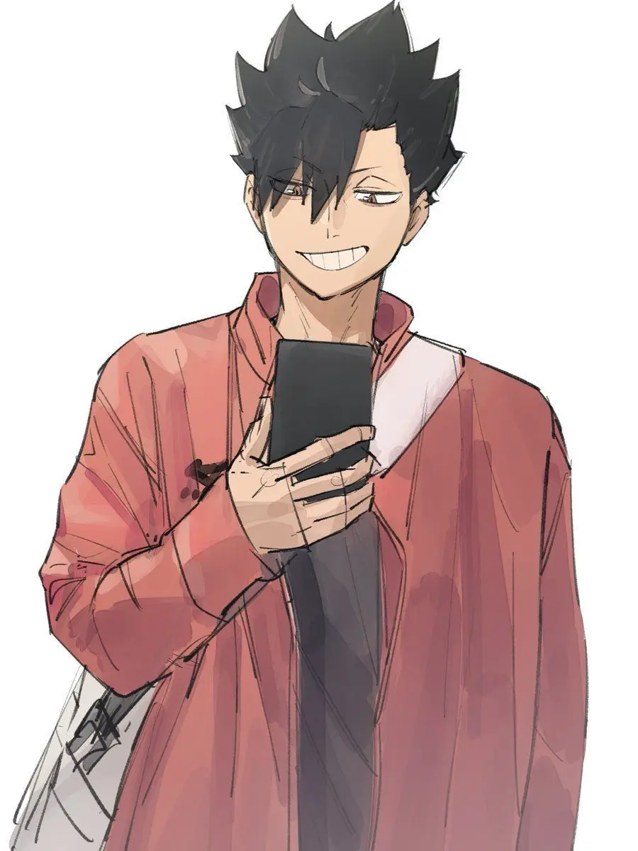 Saramame의 近所のおにーちゃん