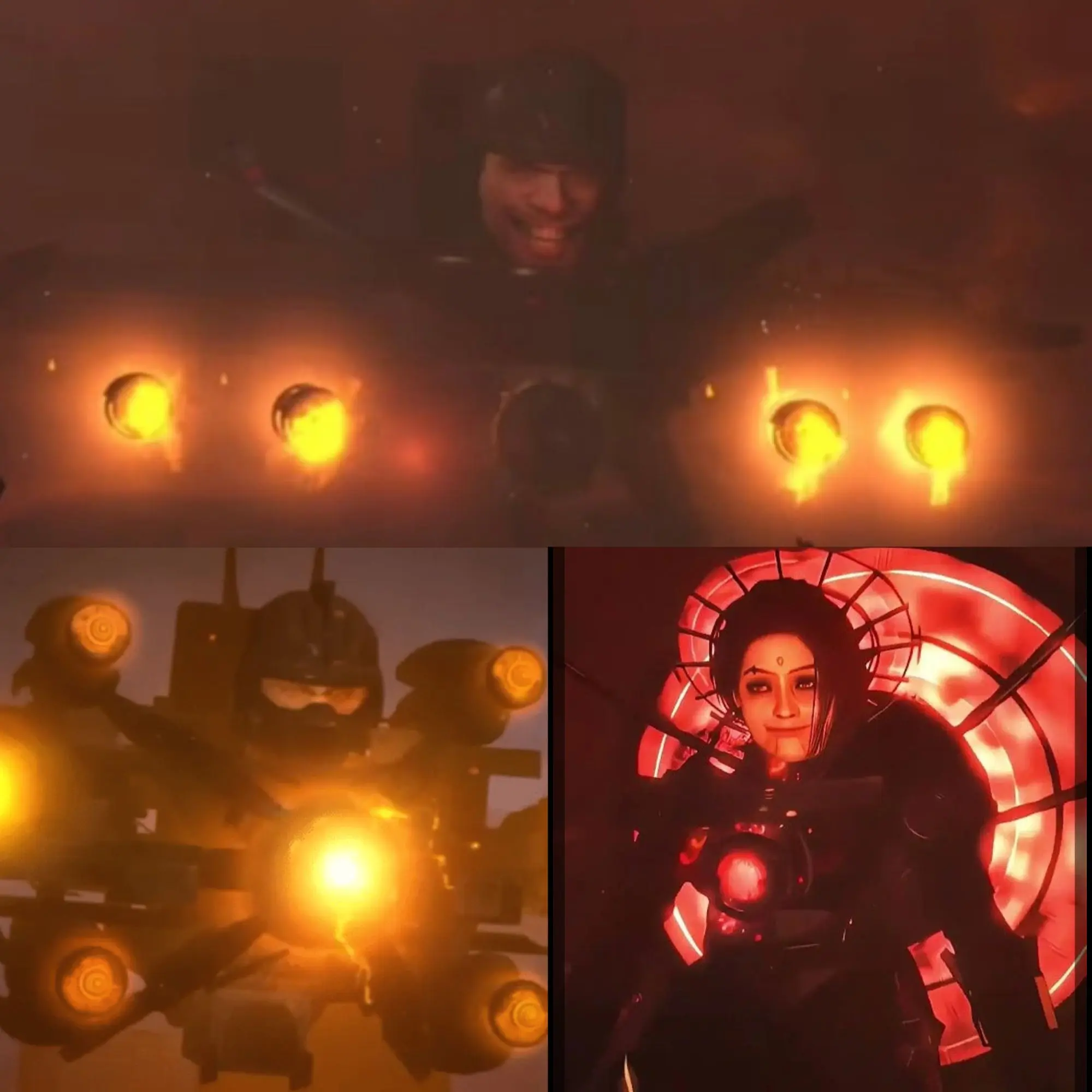 Astrotoilet의 기숙사 동거 (아스트로를 곁들인)