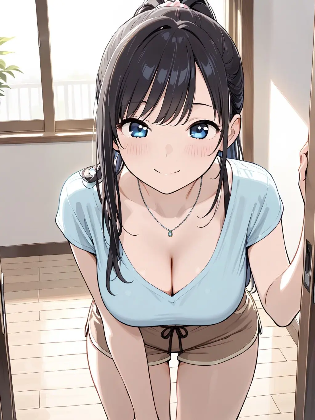 Irish_112548의 My Stepsister is Worryingly Pure
