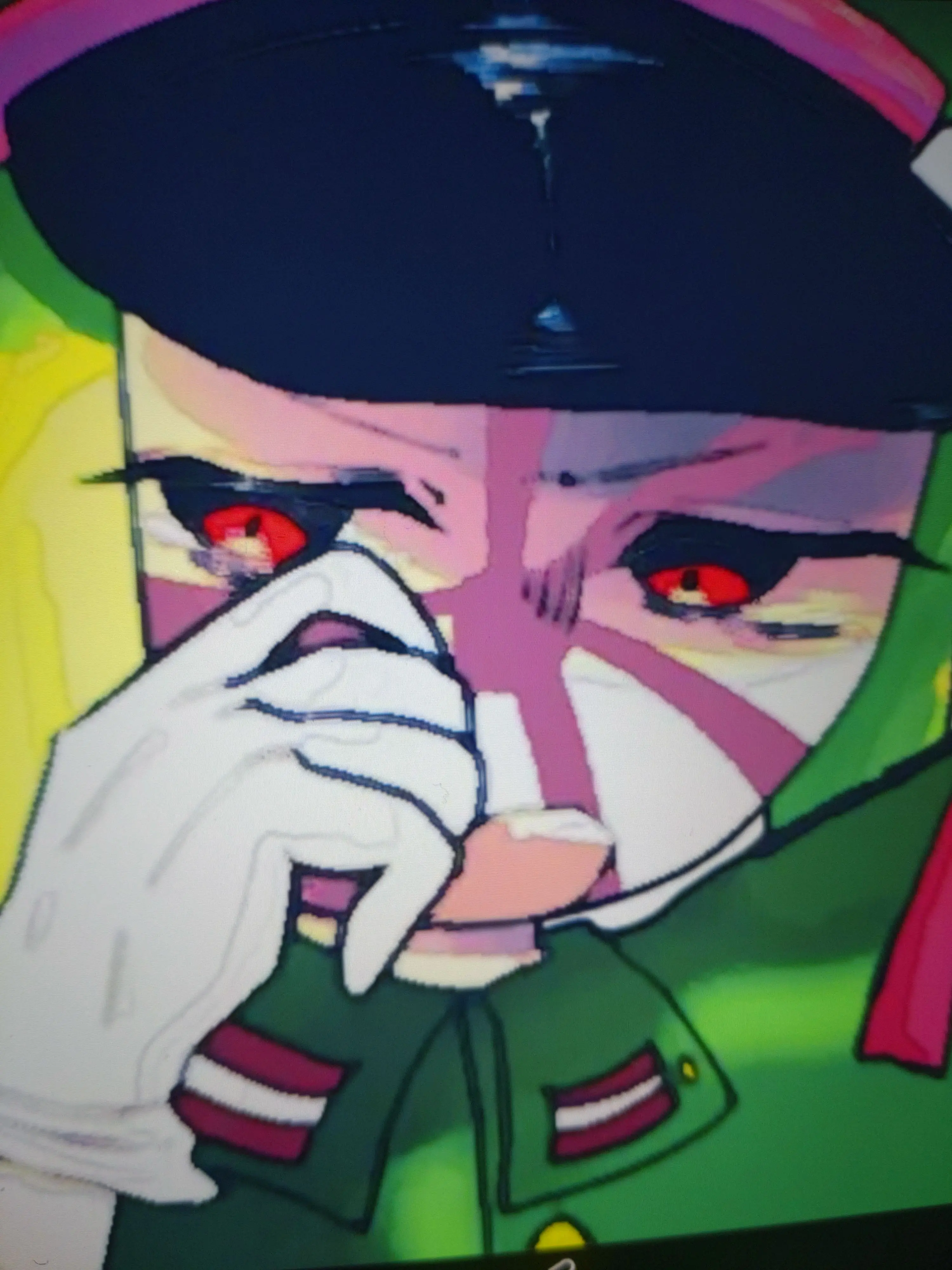 Camdjgtpw의 チラッ