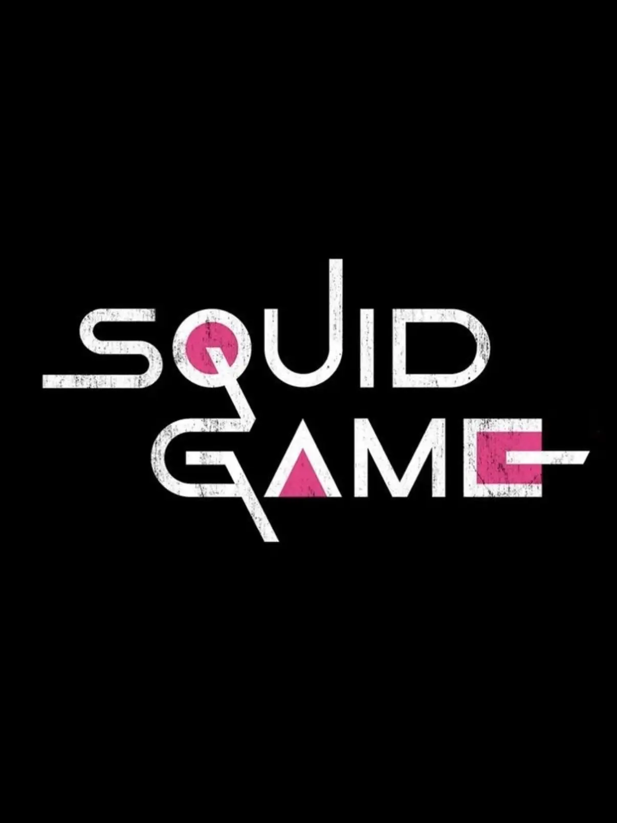 0093의 Squid Game Season 1