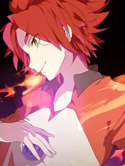 AcridPetal3432의 バーン