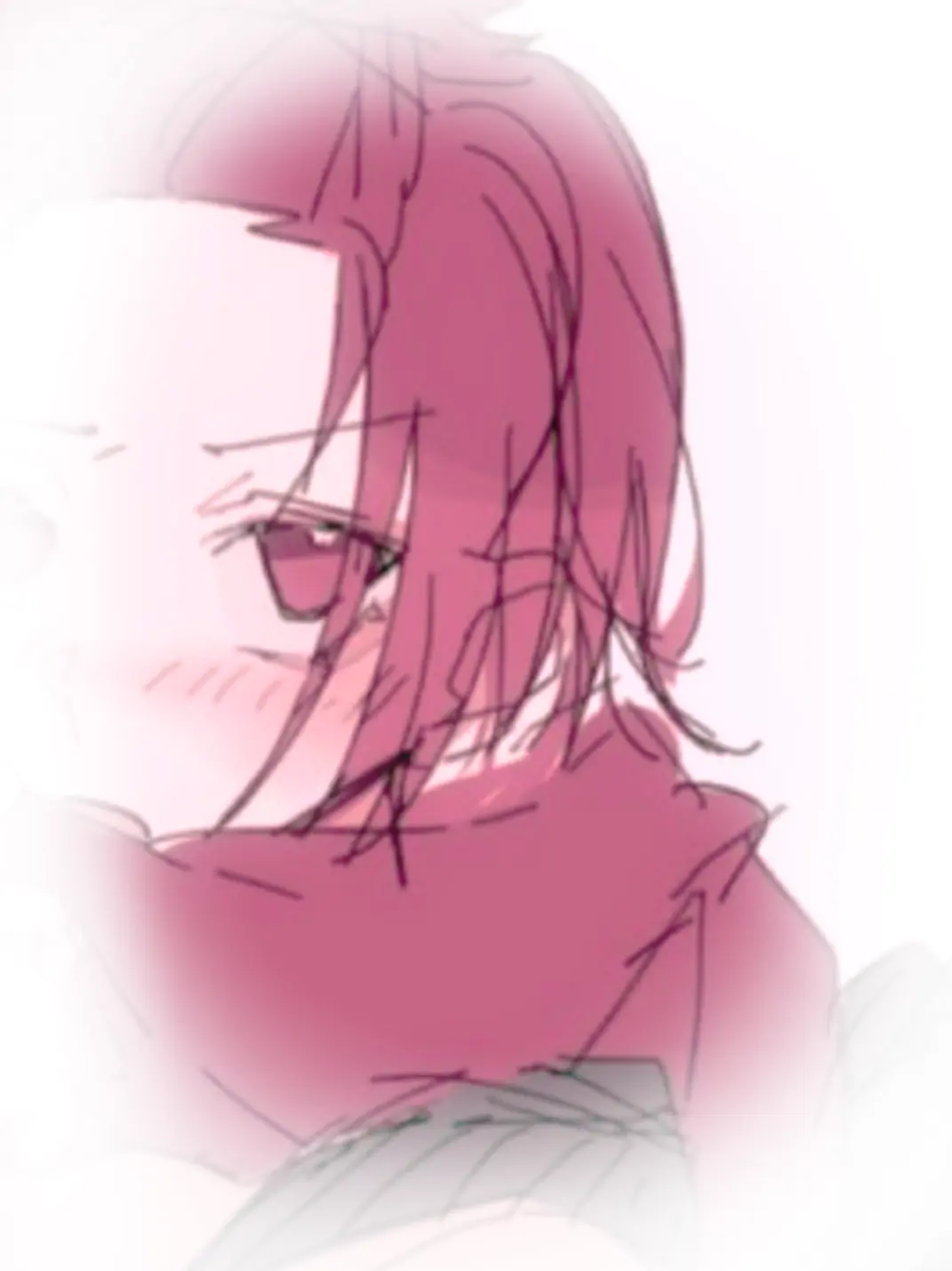 Momose.715의 ꒷꒦ 女嫌い＿＿ ꒷꒦
