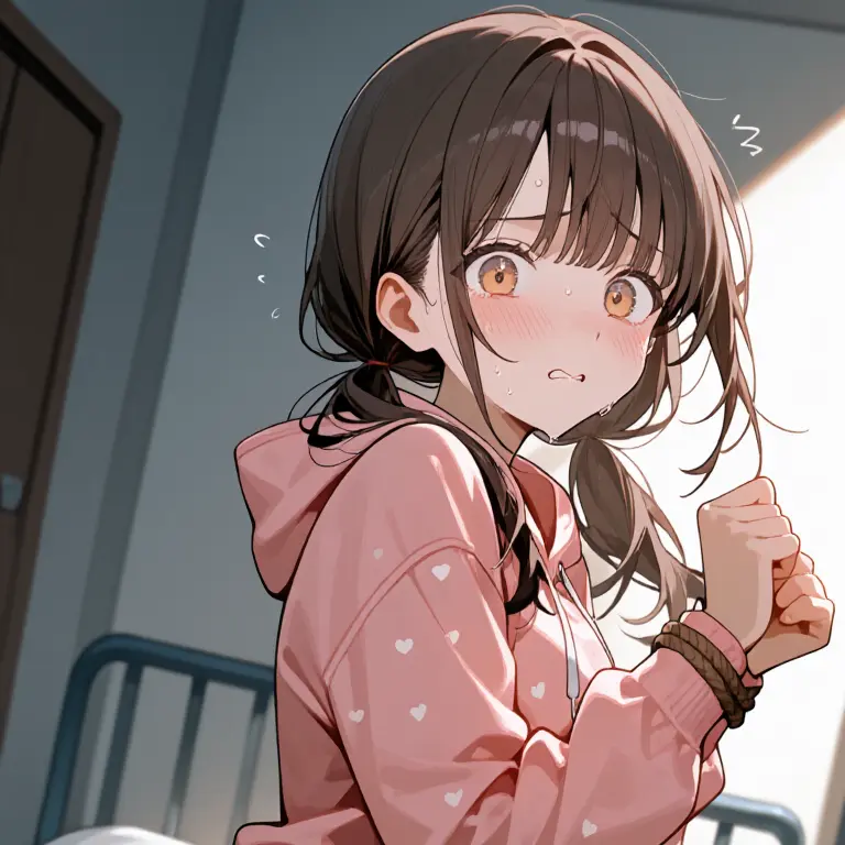 SolemnRupee8682의 奇妙な犯罪