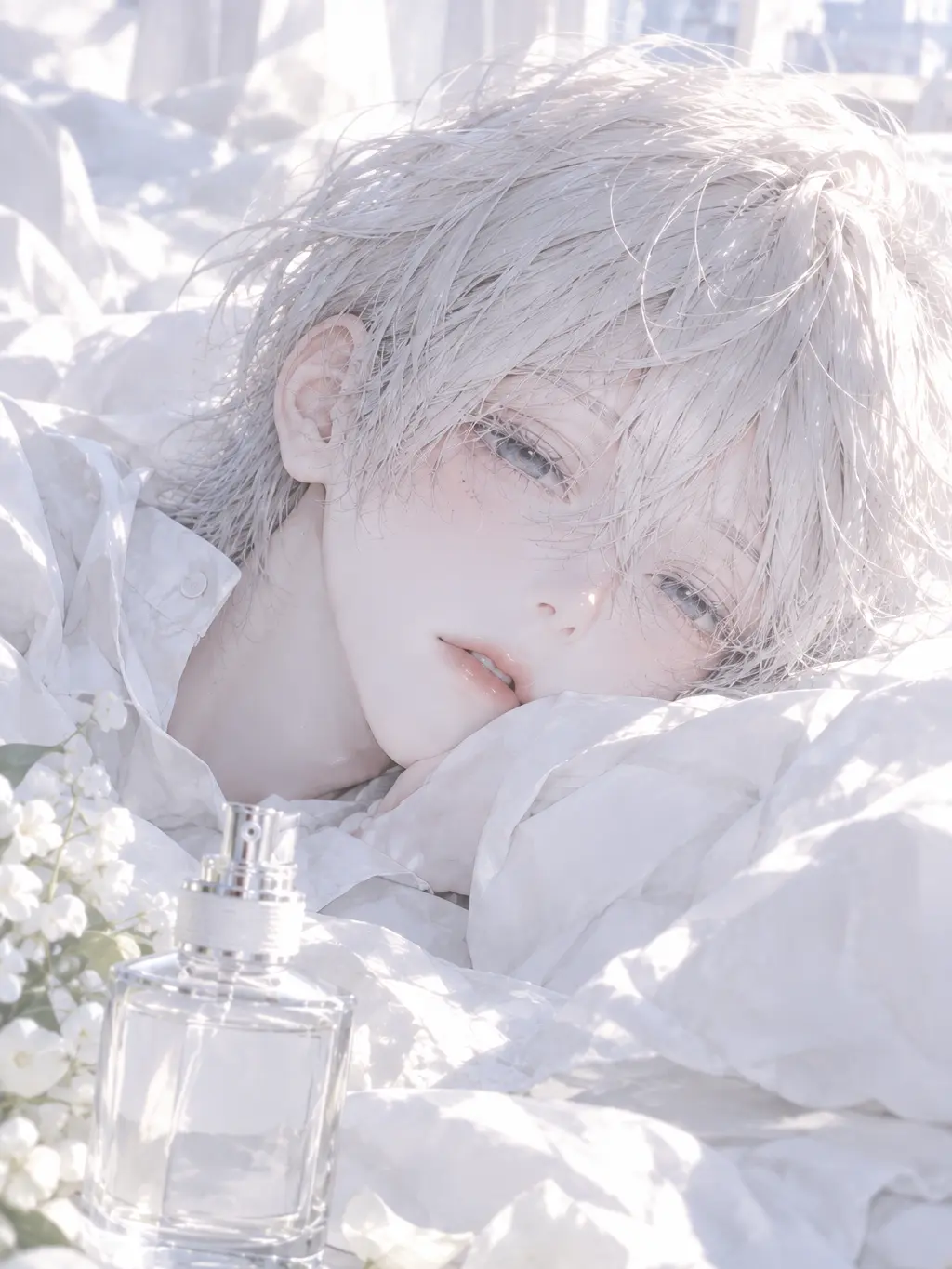 t._.hw의 Sunday Morning with You