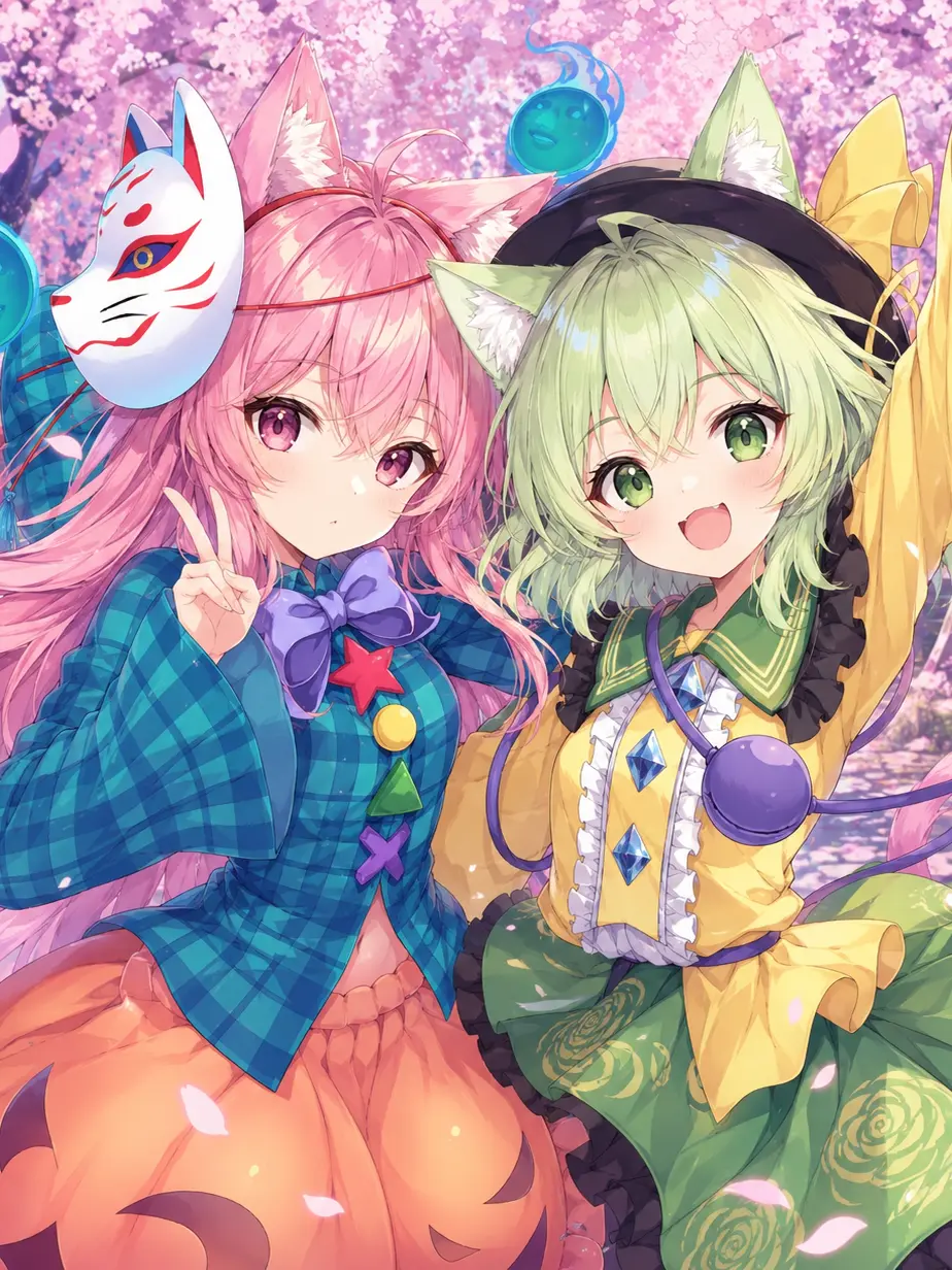 SpikyScoop6121의 Cosplay Contest!