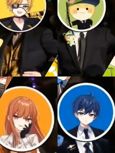 SilverVomit1312의 深夜組と配信