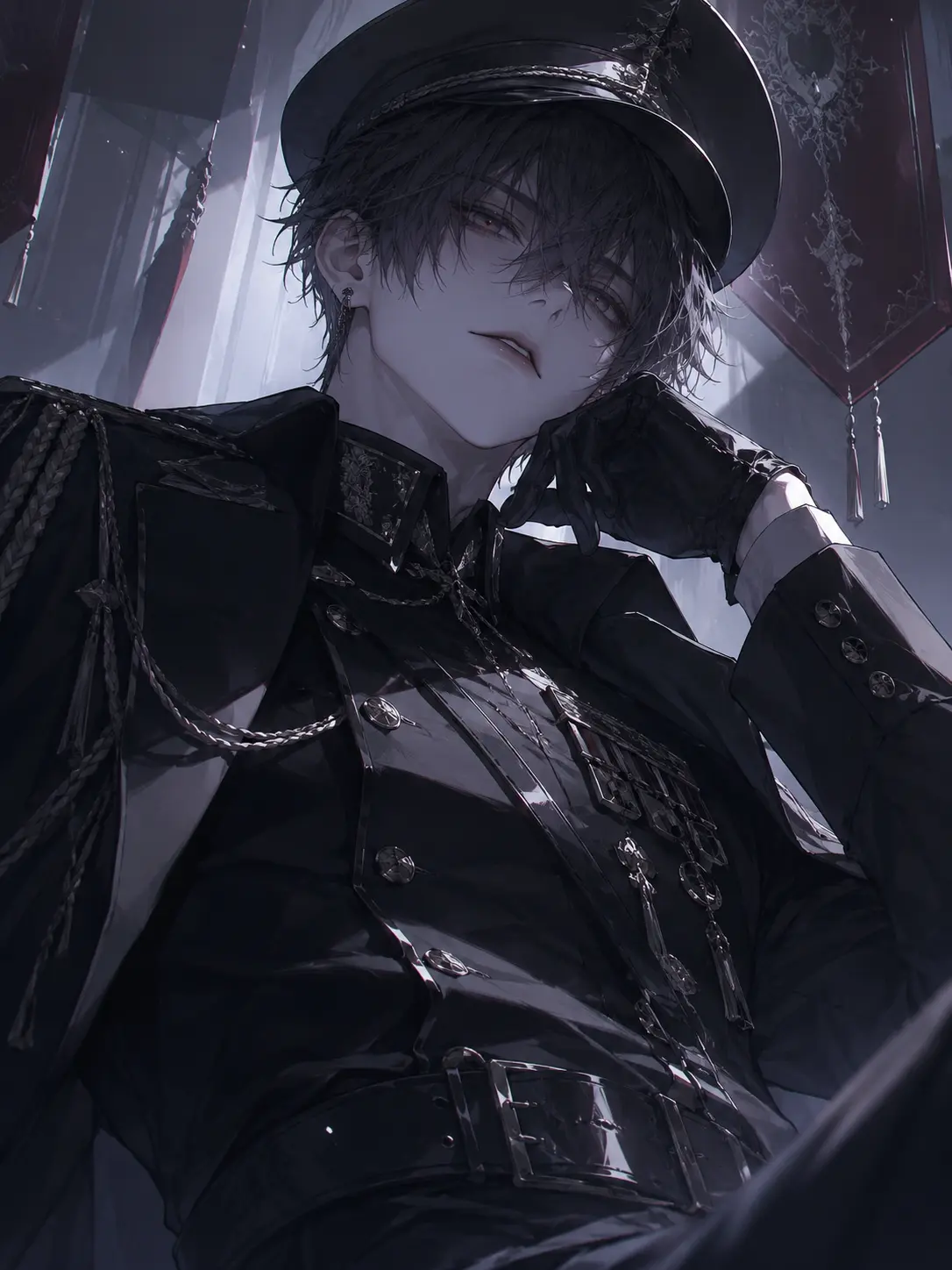 HotFort0145의 ……は、……生きてるの？