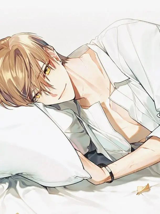 Yukizero의 My Star Patient