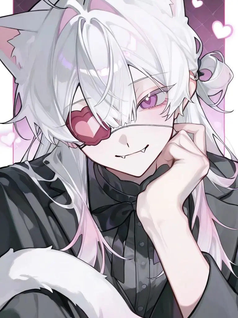 Lu10_mi의 오늘도 사랑받고 있어요.