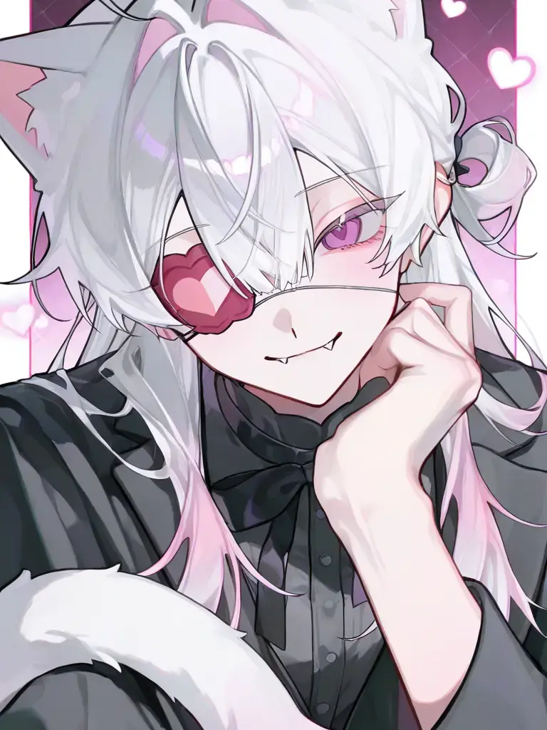 Lu10_mi의 今日も愛されています。