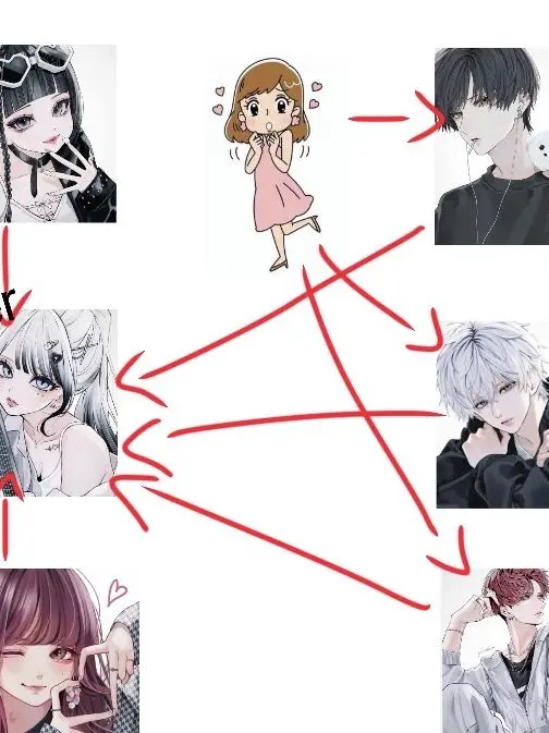 May2238의 ドキドキ合コン