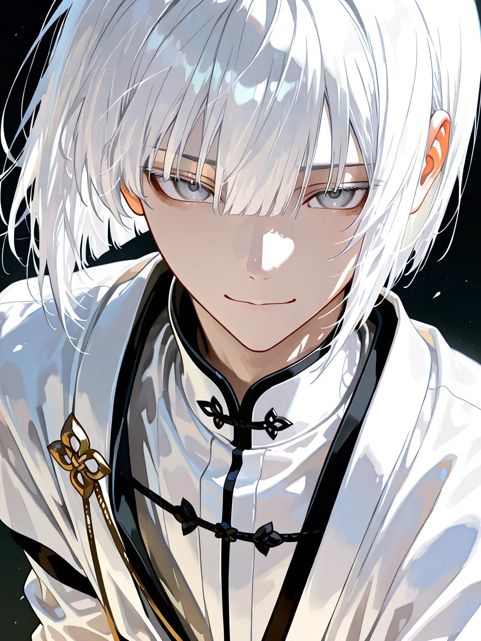 koto_1025의 星降る夜の迷い人
