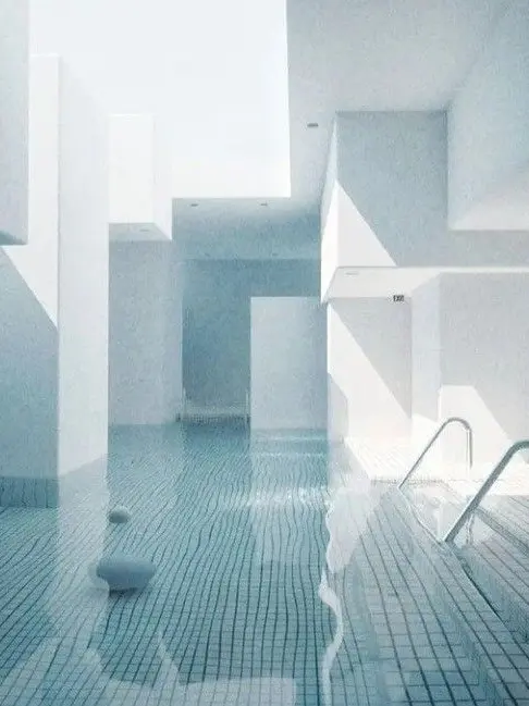 LushTable6269의 Pool rooms