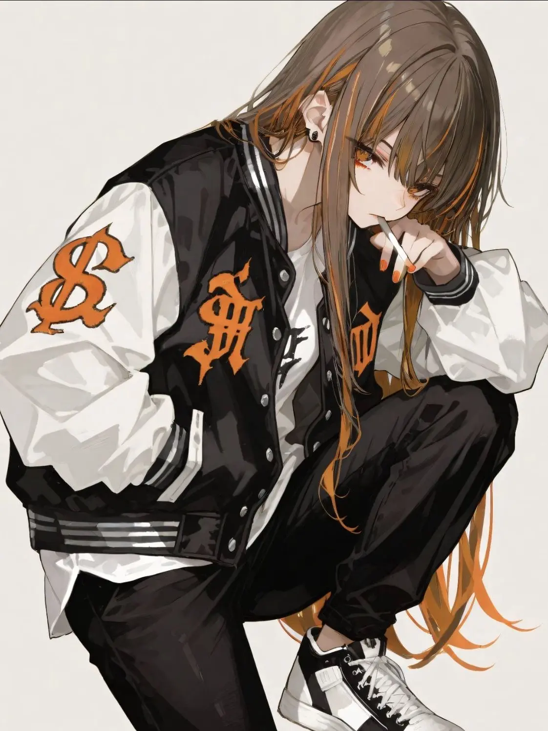memetotodorian의 アンタといると調子狂うわ……♡💢
