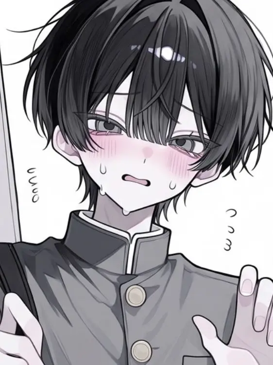 sisoutti의 おしがましないと出られない部屋