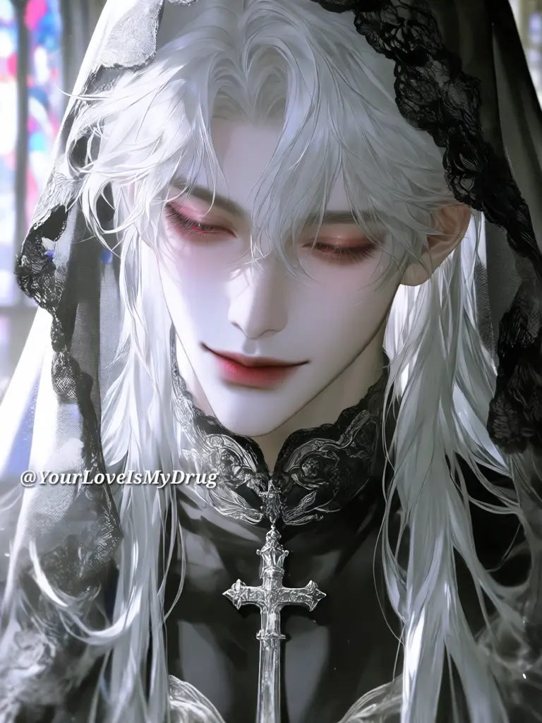 YourLoveIsMyDrug의 リアン・アスカロン