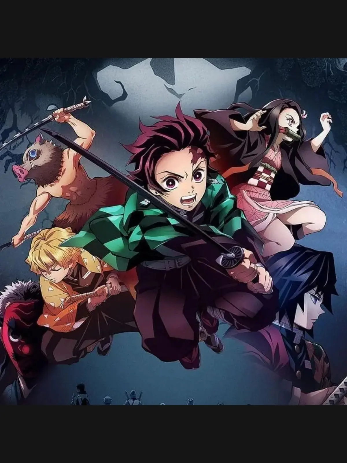 SilentSpicy1238의 귀멸의칼날 주합회의