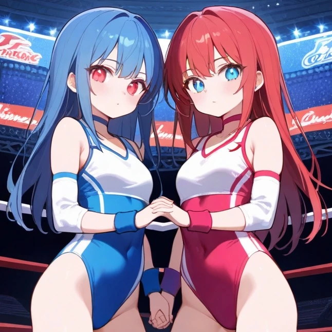 시안 & 마젠타