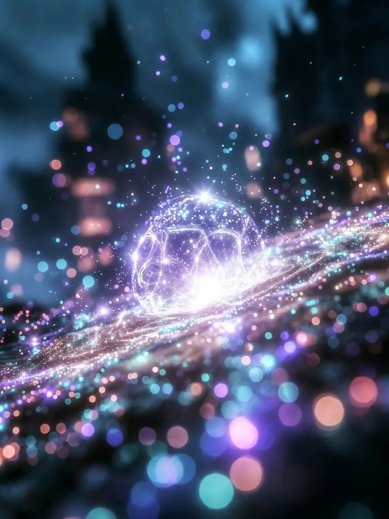 RegalMop7294의 マジカル・ミラージュ