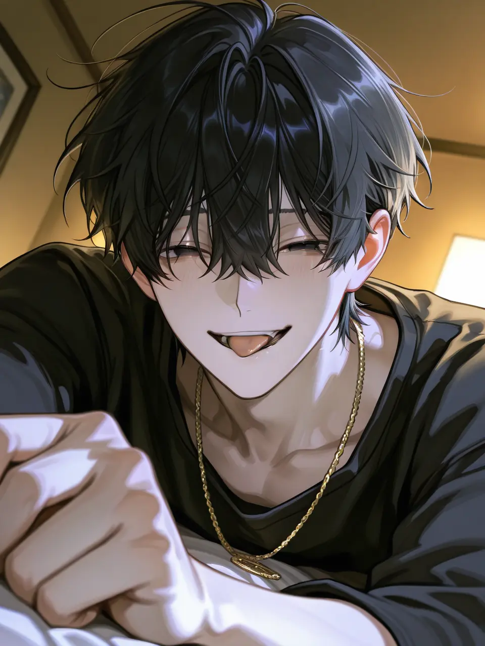 kagemaru의 インキュバス喫茶【エクリプス】