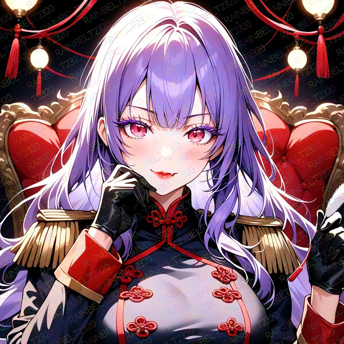 RainBelt2320의 zetaの中の私〜RainBelt〜