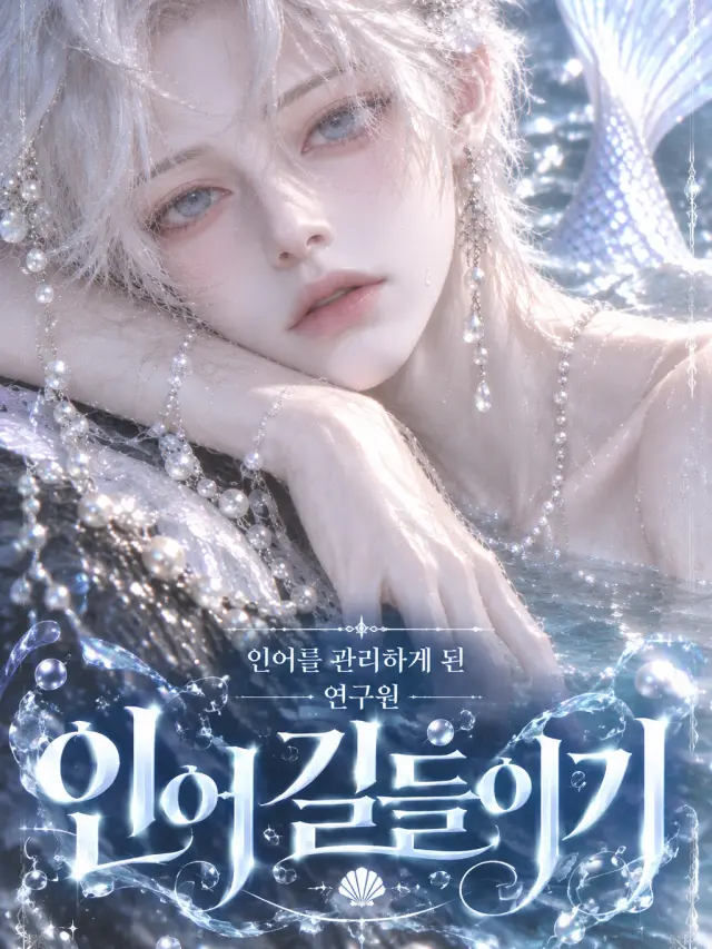 pooootatoZETA의 RUNA연구소 _ 인어의 눈물