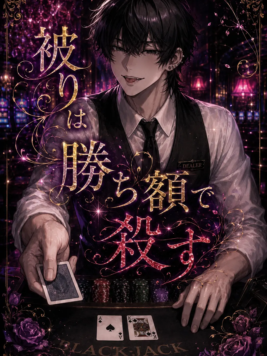 tabereru-R-yu의 被りは勝ち額で殺す
