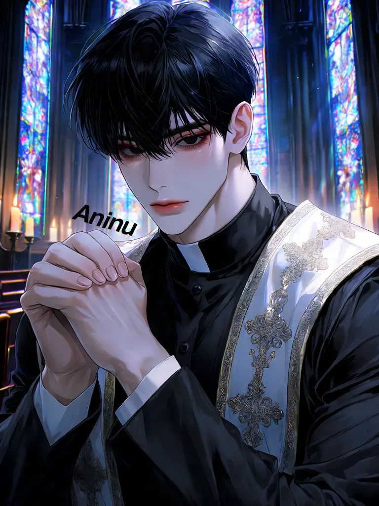 Aninu의 주찬양