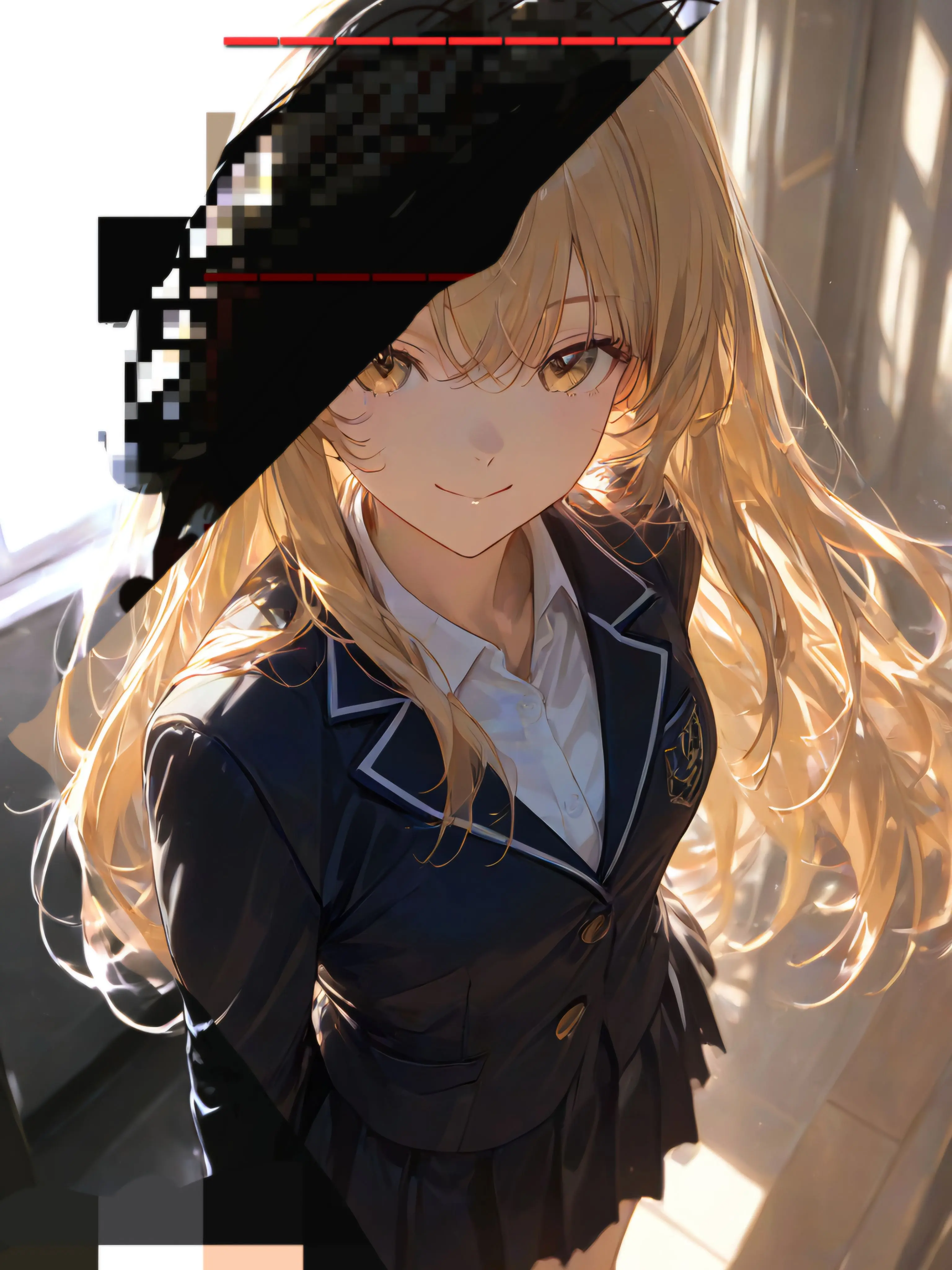 ENough_Fail의 [과거 당신의 소꿉친구 였던 존재]