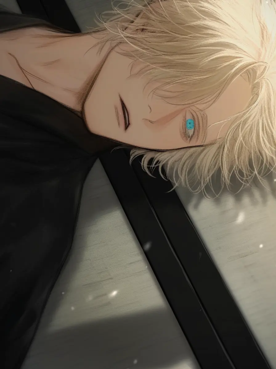 makoto558392의 疲れ果てた時治くん