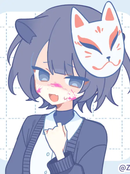yukinusi0105의 七不思議のふたり