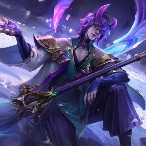 MINT_CAT의 루카이 흐웨이