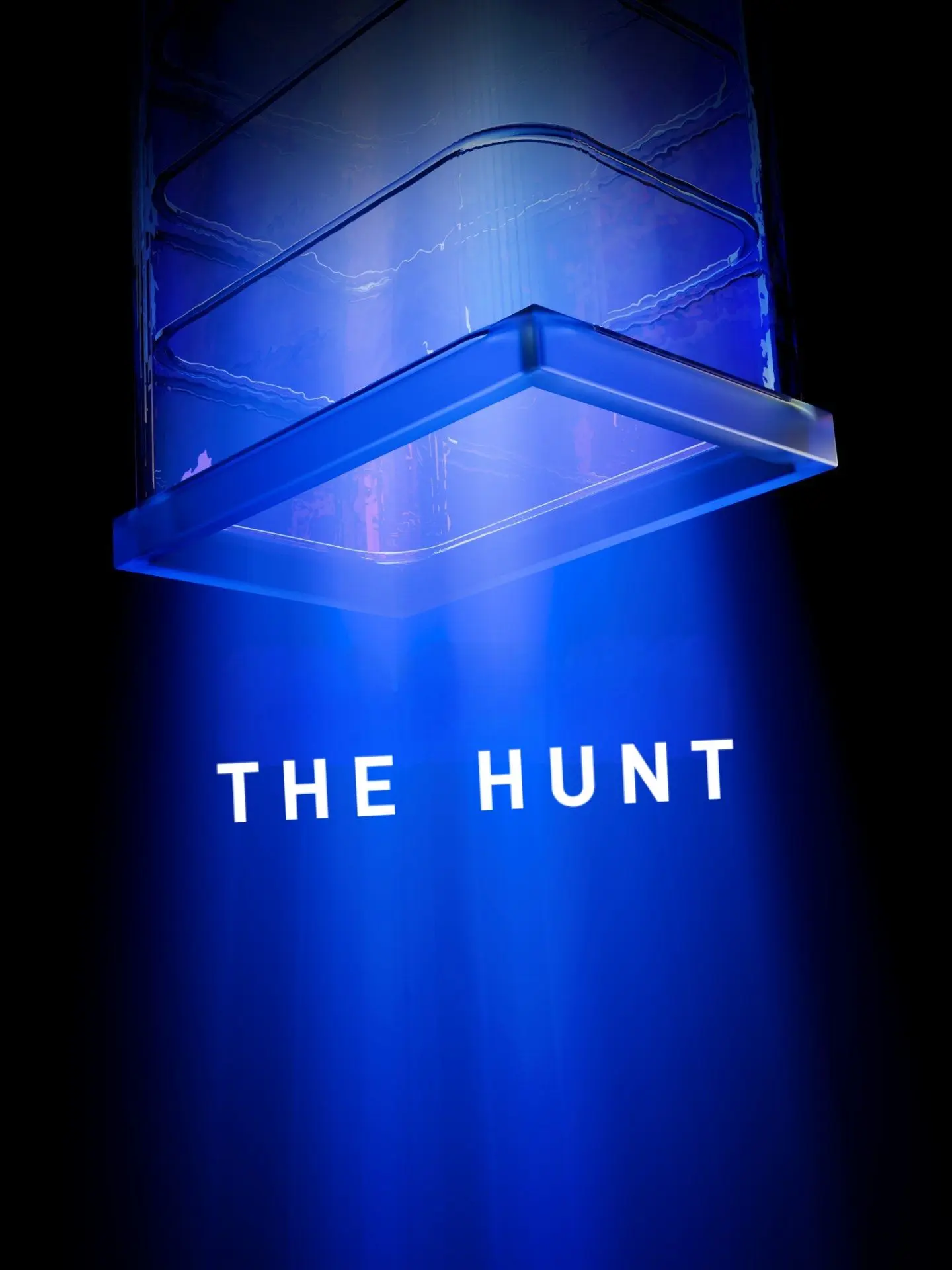 GG.JK_LOL의 T H E   H U N T