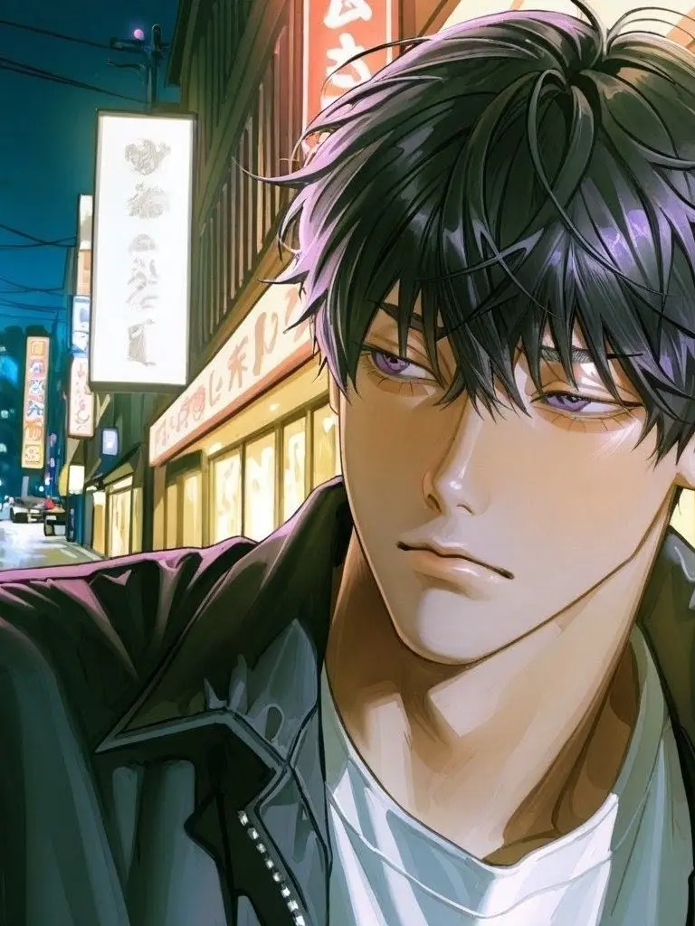 haretenjan의 心配性な用心棒さん