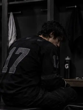 TurmericTumbler의 Zayn Miller [Hockey]