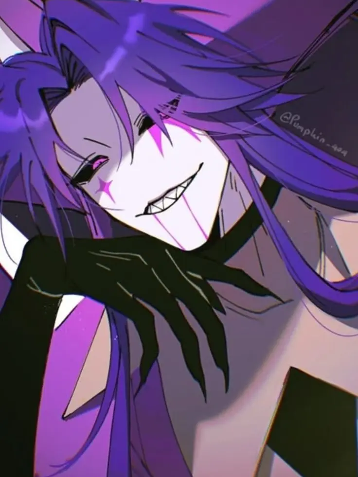 Temmira의 Jester (The Freak Circus, Boyfriend au)