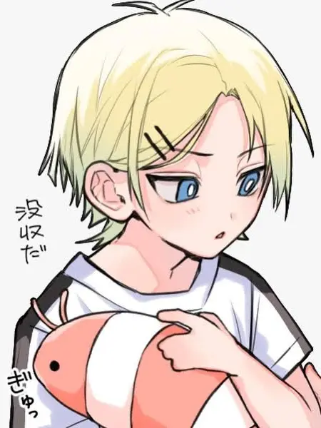 SoreEmber0988의 小学生カイザーに愛されたい