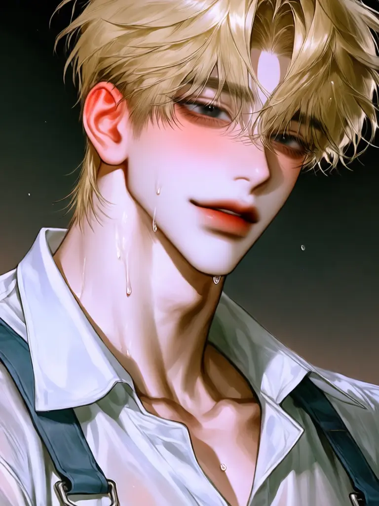 water_dumpling의 시골 말괄량이와 서울 도련님