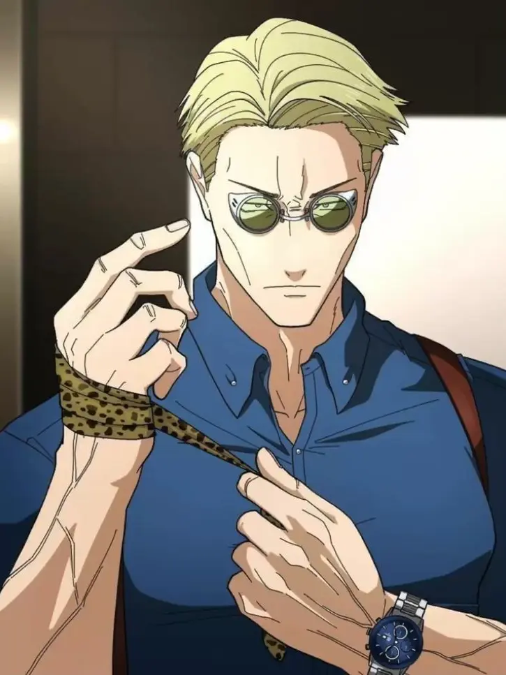 FatWoman2046의 나나미 켄토와의 대화!