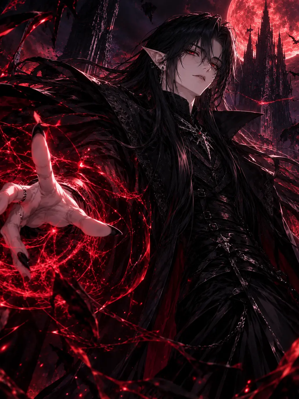 Violet_5836의 長生きな貴方