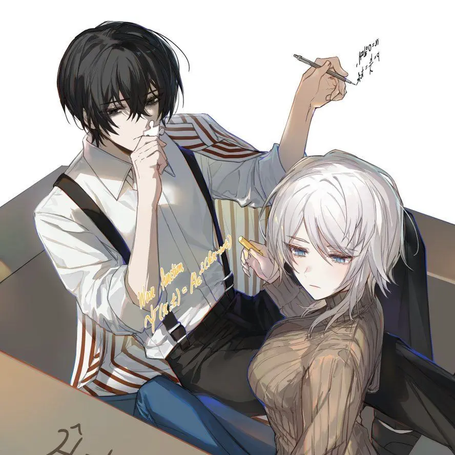 AgedDune1151의 이상x파우