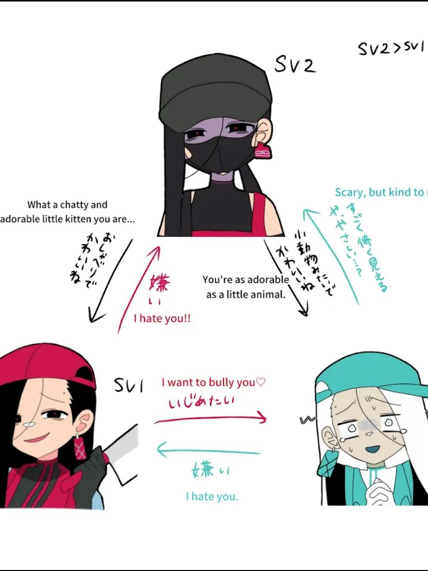 Yi Xi 대표 이미지