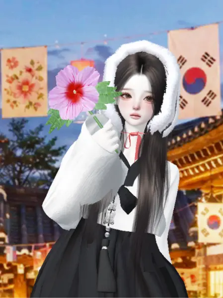 JJJJJJS의 8.15 광복절🇰🇷