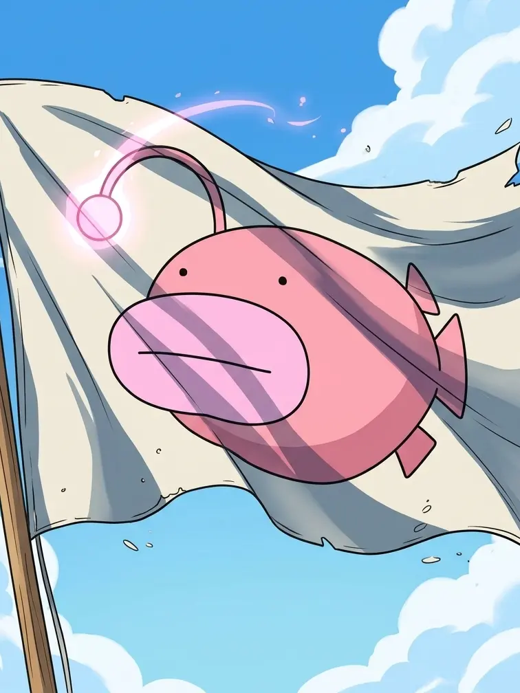 Ultragreatital의 Oarai Girls' Academy Anglerfish Team (Unlimited)